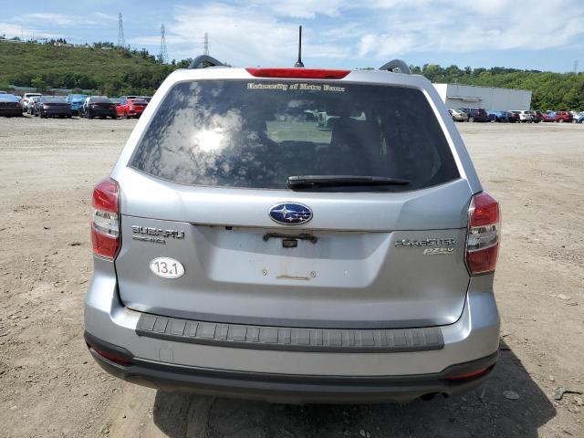 Photo 6 from auction – 2015 SUBARU FORESTER 2 with VIN JF2SJAFC0FH818255