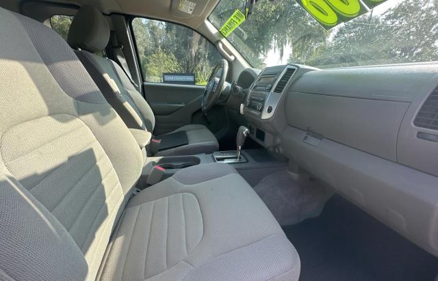 Photo 5 from auction – 2016 NISSAN FRONTIER S with VIN 1N6BD0CT7GN756793