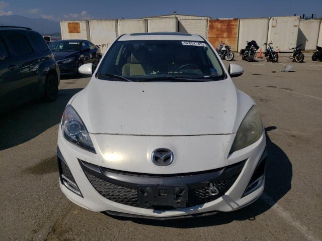 Photo 5 from auction – 2010 MAZDA 3 S with VIN JM1BL1S61A1133997