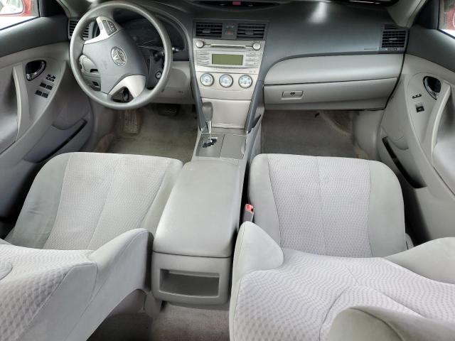 صورة رقم 8 من المزاد - 2011 TOYOTA CAMRY BASE مع VIN 4T1BF3EK3BU170878