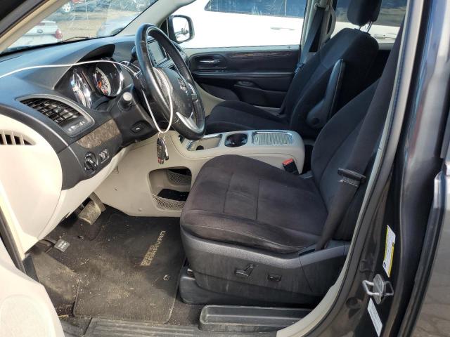 Photo 7 from auction – 2011 DODGE GRAND CARA with VIN 2D4RN5DG3BR748556