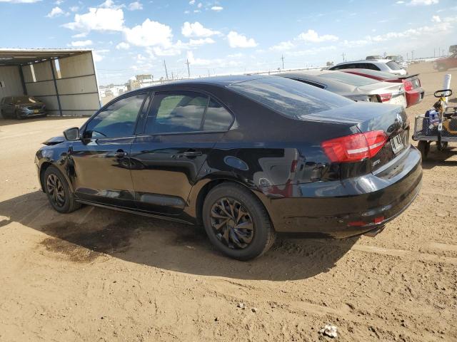 Photo 2 from auction – 2015 VOLKSWAGEN JETTA BASE with VIN 3VW2K7AJ4FM305815