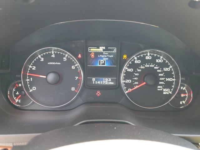 Photo 9 from auction – 2013 SUBARU OUTBACK 3. with VIN 4S4BRDJC1D2276787