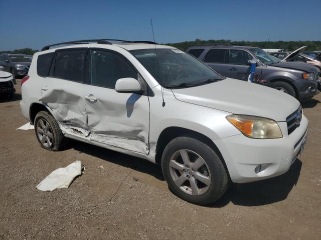 Photo 4 from auction – 2007 TOYOTA RAV4 LIMIT with VIN JTMBK31V375035580