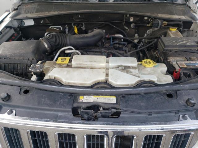 Photo 11 from auction – 2011 JEEP LIBERTY LI with VIN 1J4PN5GK6BW516006