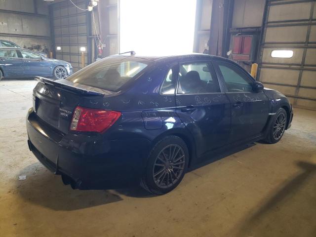 Снимка 3 от търг – 2013 SUBARU IMPREZA WR с VIN JF1GV7E68DG028024
