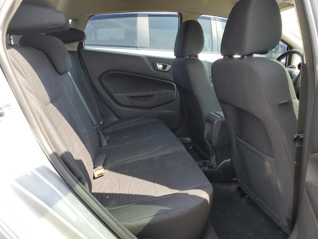 Photo 10 from auction – 2014 FORD FIESTA SE with VIN 3FADP4EJ1EM235071