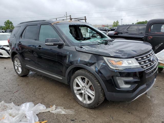 Photo 4 from auction – 2016 FORD EXPLORER X with VIN 1FM5K8D87GGC11692