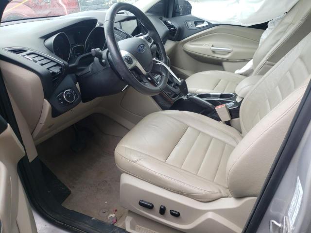 Photo 7 from auction – 2016 FORD ESCAPE TIT with VIN 1FMCU9J99GUA29286