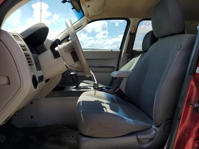 Photo 7 from auction – 2012 FORD ESCAPE XLS with VIN 1FMCU0C74CKB80372