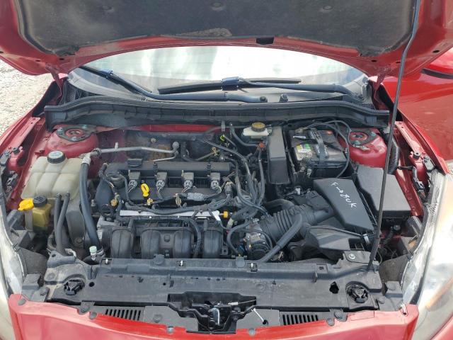 Photo 11 from auction – 2011 MAZDA 3 S with VIN JM1BL1K56B1403301