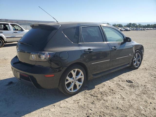 Photo 3 from auction – 2007 MAZDA 3 HATCHBAC with VIN JM1BK344571671086