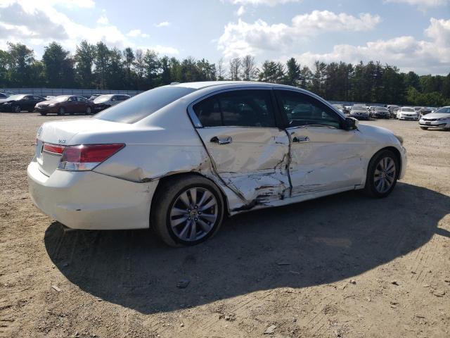 Photo 3 from auction – 2011 HONDA ACCORD EXL with VIN 5KBCP3F89BB004500