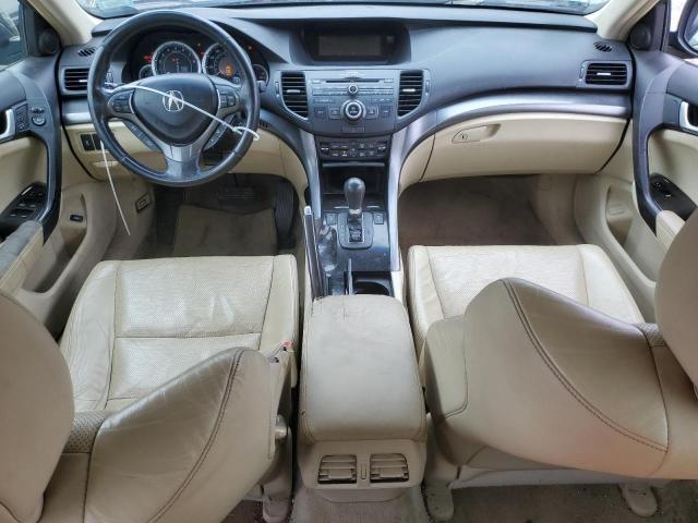 Photo 8 from auction – 2012 ACURA TSX with VIN JH4CU2F43CC007890