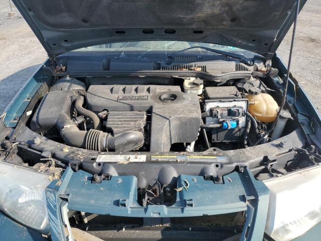 Photo 11 from auction – 2006 SATURN ION LEVEL with VIN 1G8AJ55F16Z140942