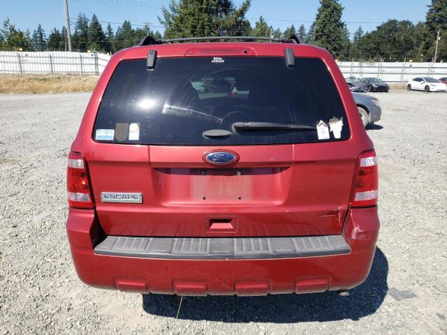 Photo 6 from auction – 2012 FORD ESCAPE XLS with VIN 1FMCU0C70CKC20110