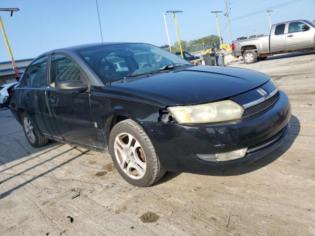 Photo 4 from auction – 2003 SATURN ION LEVEL with VIN 1G8AL52F13Z122502