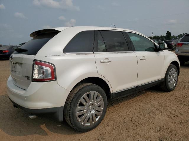 Photo 3 from auction – 2010 FORD EDGE LIMIT with VIN 2FMDK4KCXABB08888