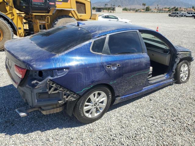 Photo 3 from auction – 2016 KIA OPTIMA LX with VIN 5XXGT4L38GG091806
