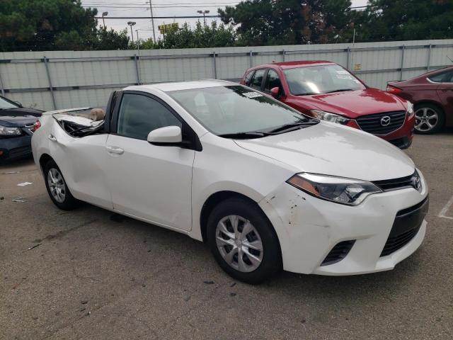 Снимка 4 от търг – 2015 TOYOTA COROLLA EC с VIN 5YFBPRHE0FP219449