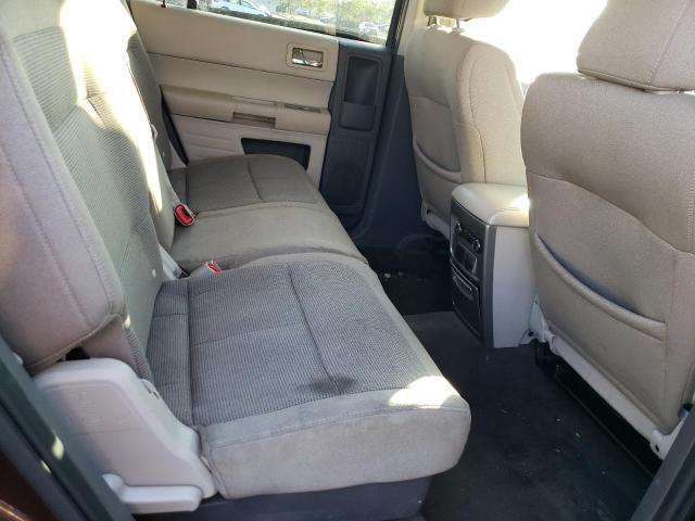 Photo 11 from auction – 2010 FORD FLEX SE with VIN 2FMGK5BC4ABA91055
