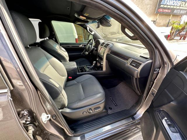 Photo 5 from auction – 2020 LEXUS GX 460 PRE with VIN JTJAM7BX8L5241191