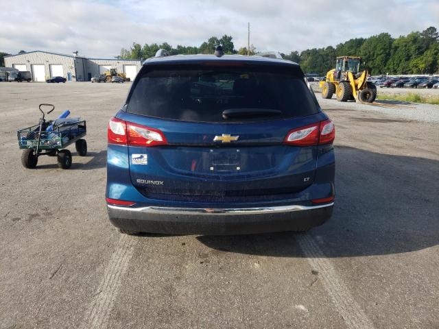 Photo 6 from auction – 2019 CHEVROLET EQUINOX LT with VIN 2GNAXKEV5K6139428