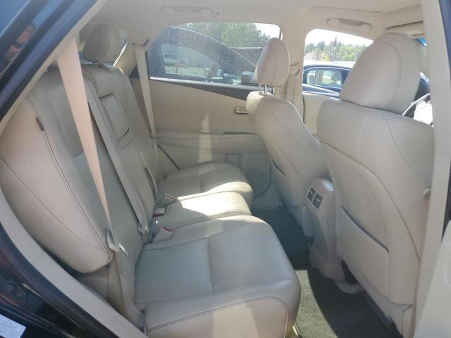 Photo 10 from auction – 2014 LEXUS RX 350 with VIN 2T2ZK1BA8EC142778