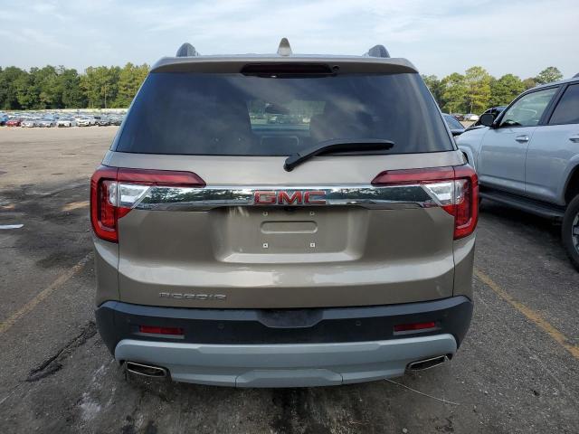 Photo 6 from auction – 2023 GMC ACADIA SLT with VIN 1GKKNML41PZ130458