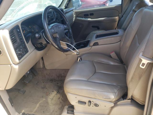 Photo 7 from auction – 2006 GMC NEW SIERRA with VIN 2GTEK13T861228014