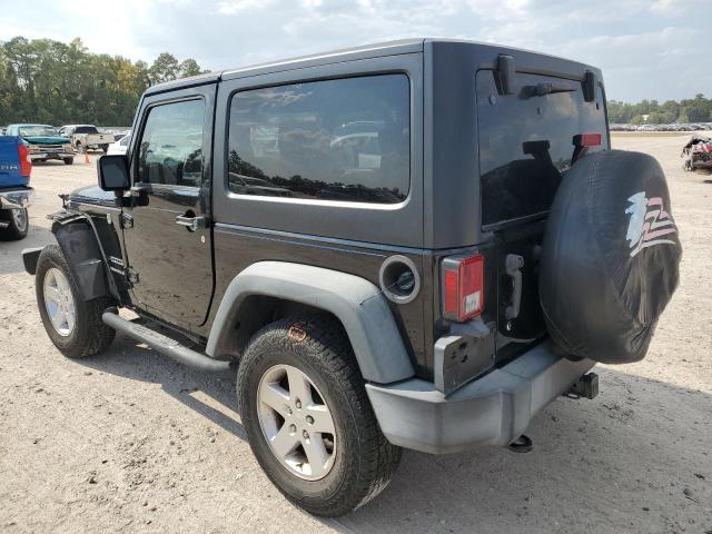 Photo 2 from auction – 2016 JEEP WRANGLER S with VIN 1C4AJWAG8GL135820