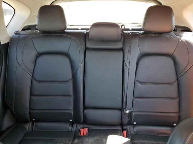 Photo 10 from auction – 2018 MAZDA CX-5 GRAND with VIN JM3KFBDM7J0392600