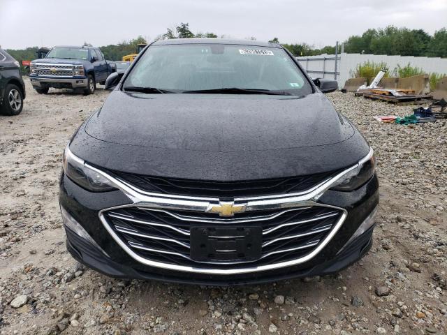 Photo 5 from auction – 2022 CHEVROLET MALIBU LT with VIN 1G1ZD5ST7NF162012