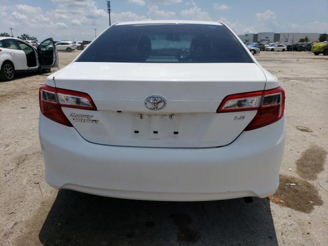 Photo 6 from auction – 2014 TOYOTA CAMRY L with VIN 4T1BF1FKXEU466505
