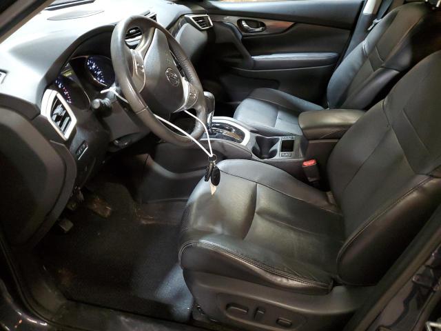 Photo 7 from auction – 2014 NISSAN ROGUE S with VIN 5N1AT2MV6EC855901