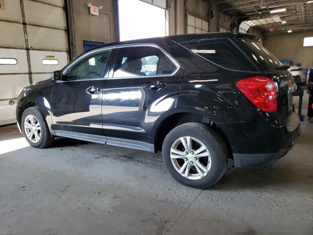 Photo 2 from auction – 2013 CHEVROLET EQUINOX LS with VIN 2GNALBEK7D6308515