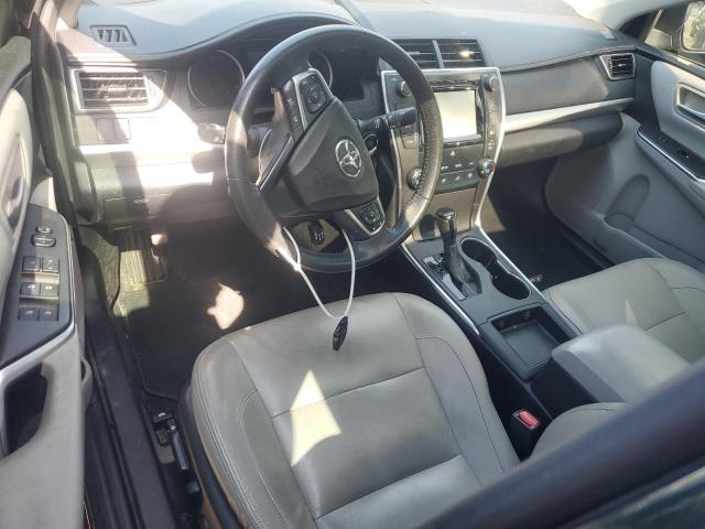 Photo 8 from auction – 2015 TOYOTA CAMRY LE with VIN 4T1BF1FK5FU498909