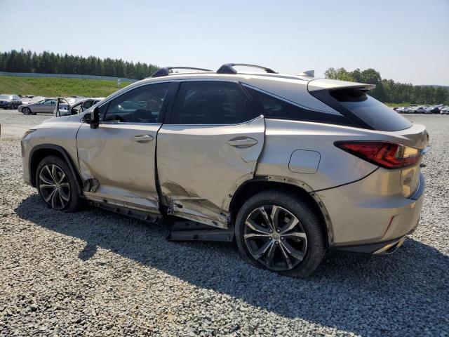 Photo 2 from auction – 2016 LEXUS RX 350 with VIN 2T2ZZMCA1GC018219