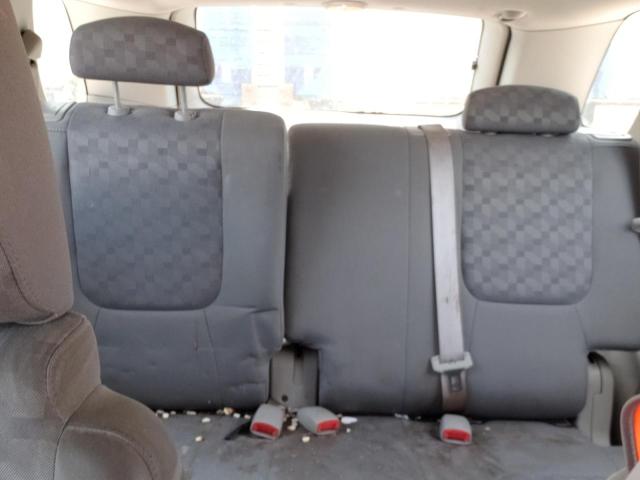 Foto 10 de la subasta – 2008 CHEVROLET EQUINOX con VIN 2CNDL23F086071797