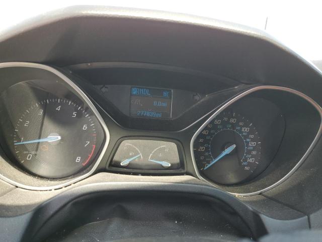 Photo 9 from auction – 2012 FORD FOCUS SE with VIN 1FAHP3K26CL454678