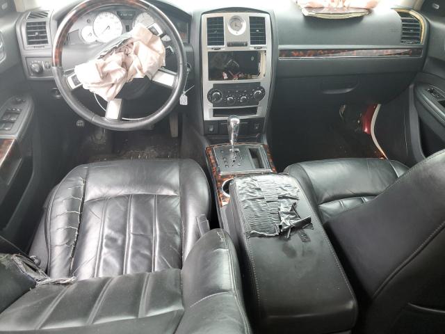 Photo 8 from auction – 2008 CHRYSLER 300C with VIN 2C3KA63H98H139372