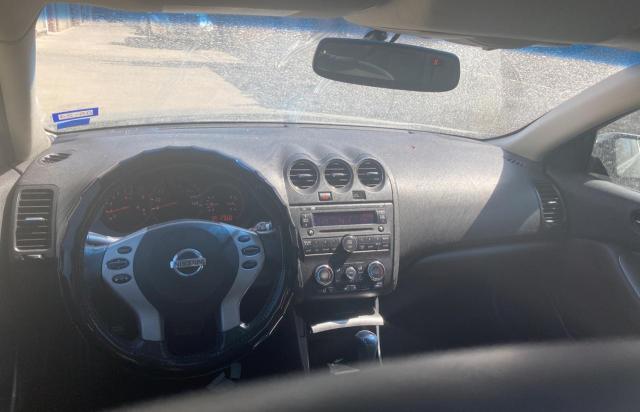 Photo 9 from auction – 2007 NISSAN ALTIMA 2.5 with VIN 1N4AL21E07C226314