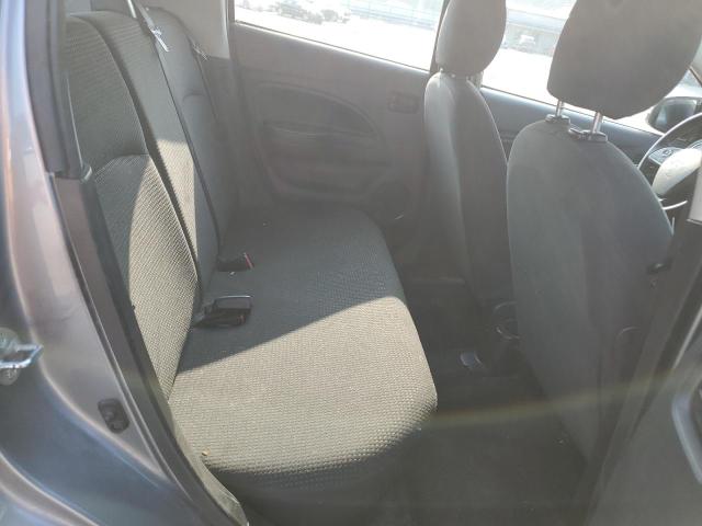 Photo 10 from auction – 2015 MITSUBISHI MIRAGE ES with VIN ML32A4HJ1FH037243