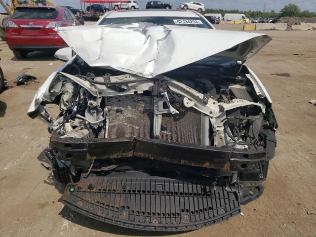 Photo 5 from auction – 2014 TOYOTA COROLLA L with VIN 5YFBURHE3EP085575