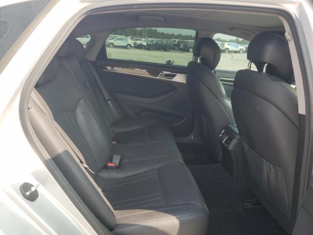 Photo 10 from auction – 2017 GENESIS G80 BASE with VIN KMHGN4JE4HU190466