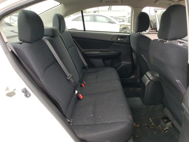 Photo 10 from auction – 2014 SUBARU IMPREZA PR with VIN JF1GJAC68EH019783