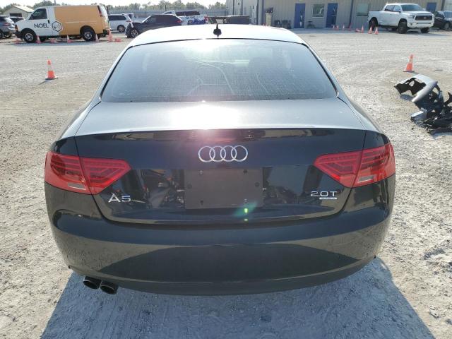 Photo 6 from auction – 2014 AUDI A5 PREMIUM with VIN WAUCFAFR1EA024183