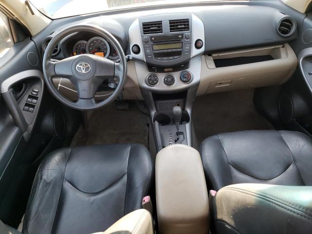 Photo 8 from auction – 2006 TOYOTA RAV4 with VIN JTMZD33V565009373