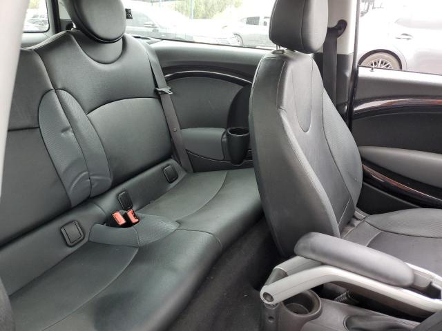 Снимка 10 от търг – 2009 MINI COOPER CLU с VIN WMWML33589TX35304