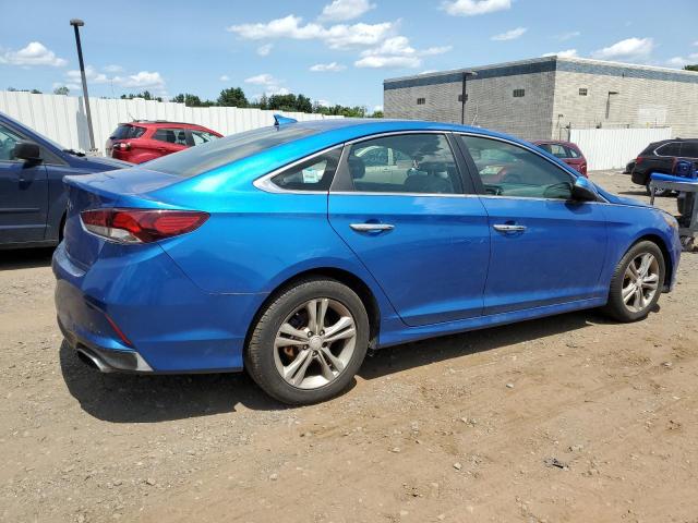 Photo 3 from auction – 2019 HYUNDAI SONATA LIM with VIN 5NPE34AF9KH750221